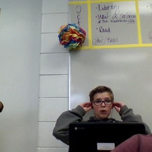 Meet your Posher, Jake